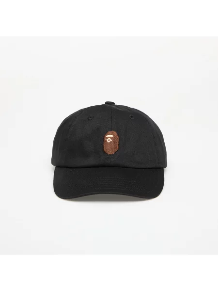 Κασκέτο A Bathing Ape® μαύρο