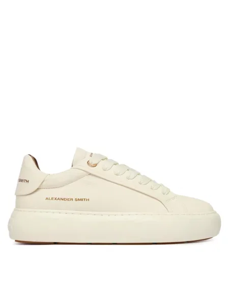Sneakers Alexander Smith Soho ASBDSOW Crem