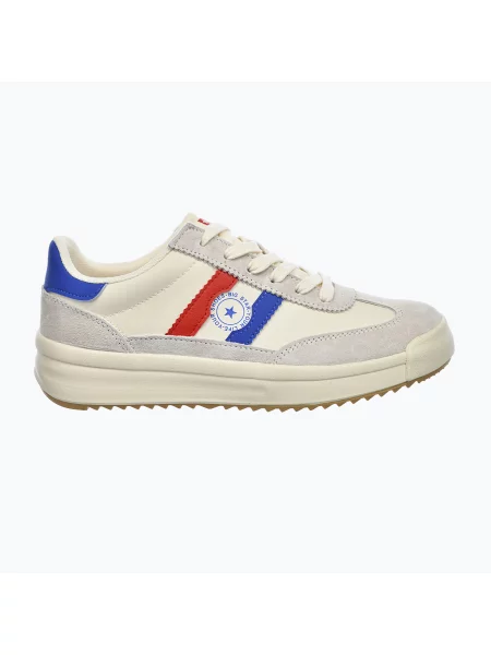 Sneakerși Big Star bej