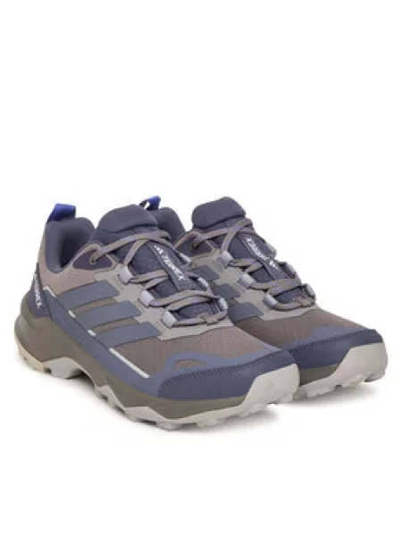 Adidas Trekking čevlji Terrex Skychaser vijolična