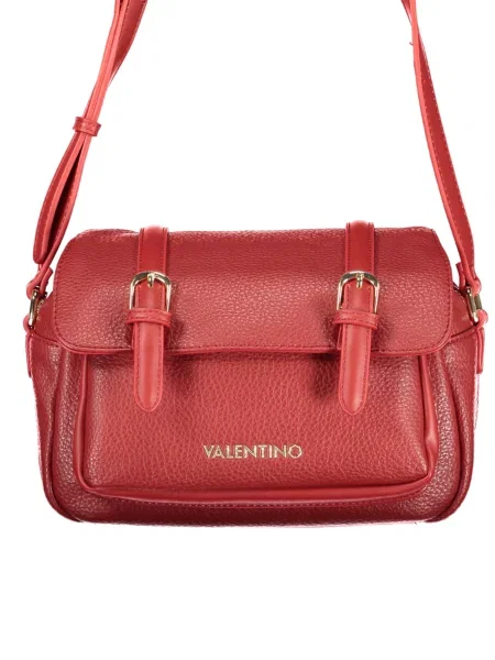 Geanta crossbody Valentino Bags roșu