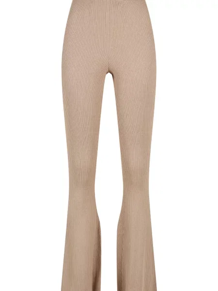 Dzianinowe legginsy Urban Classics