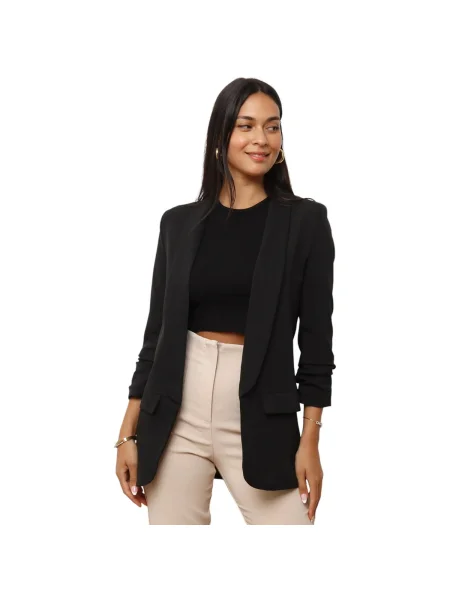 Ruha La Modeuse fekete