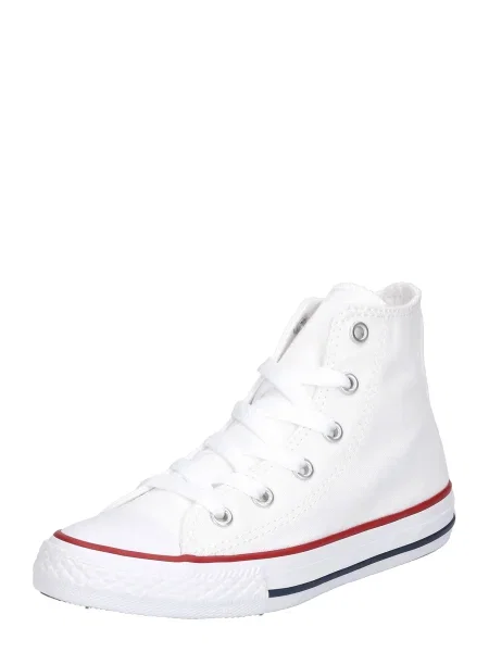 Sneakerși Converse Chuck Taylor All Star alb