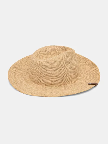 Шапка Weekend Max Mara черно