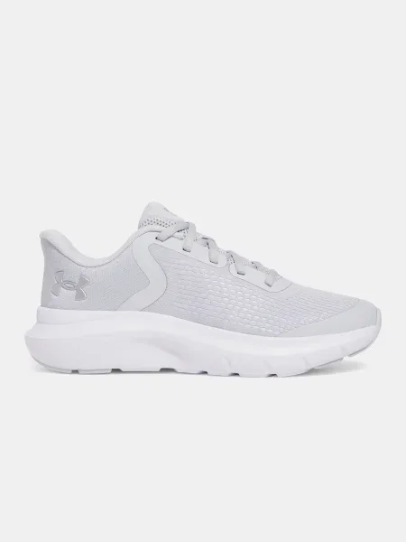 Teniși copii Under Armour gri
