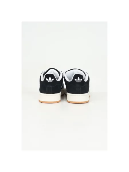 Sneakersy adidas czarne