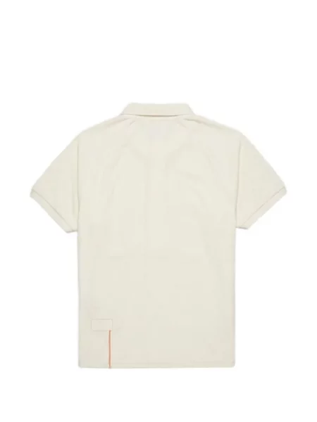 Tricou polo Fortela din material terry