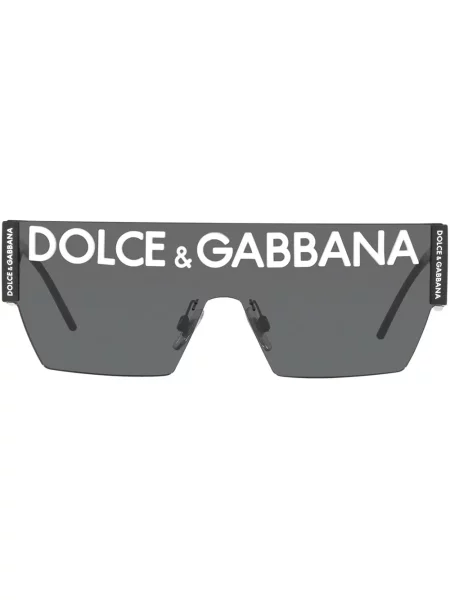 Ochelari de soare Dolce & Gabbana Eyewear negru