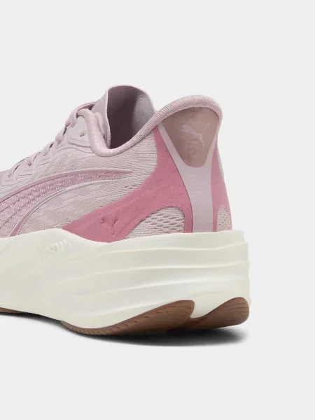 Кроссовки для бега Puma розовые