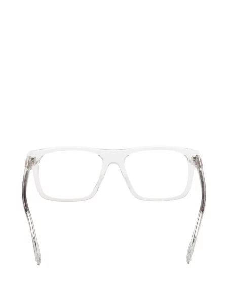 Ochelari de soare Guess Eyewear alb