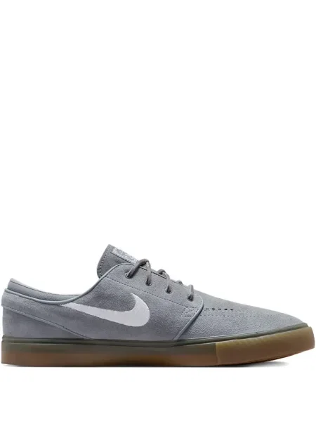 Sneakerși Nike Air Zoom gri