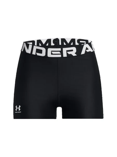 Pantaloni sport Under Armour negru