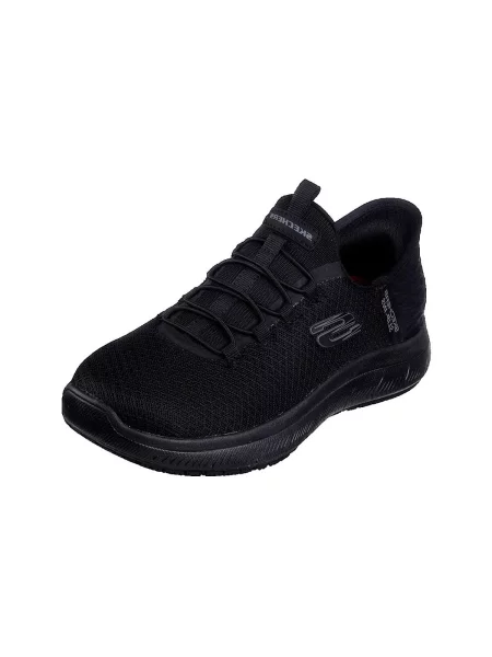 Chiloți Skechers negru