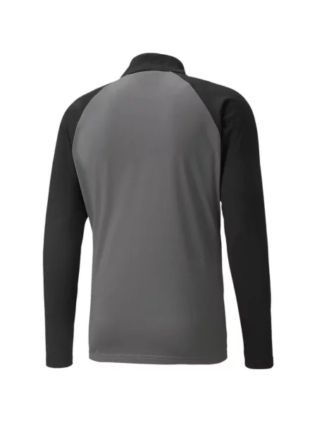 Kurtka treningowa Puma Team Liga czarna