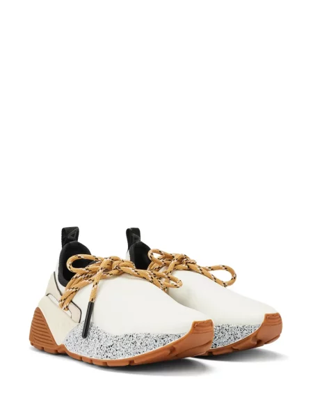 Sportbačiai Stella Mccartney balta