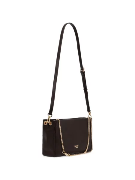 Colier Twinset maro