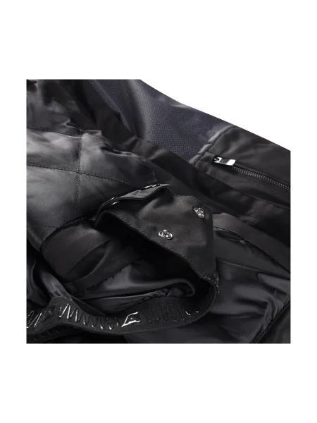 Geacă Alpine Pro negru