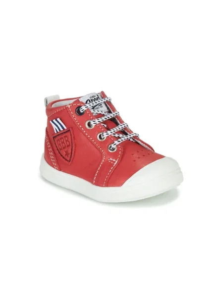 Pantofi copii Gbb roșu