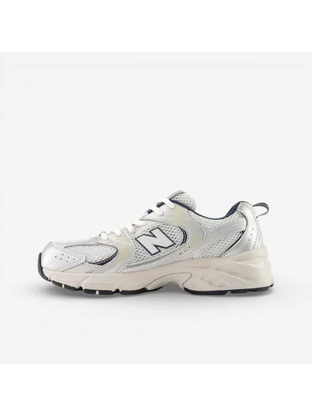 Pantofi New Balance albastru