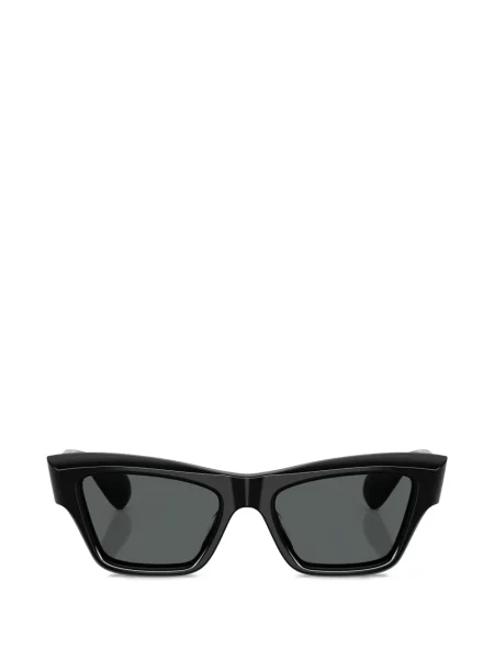 Ochelari de soare Oliver Peoples negru