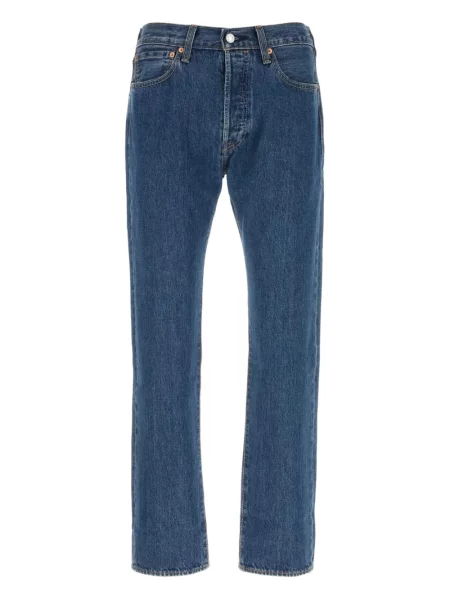 Blugi Levi's® albastru