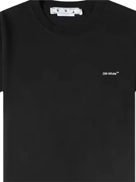 Tricou Off-white alb