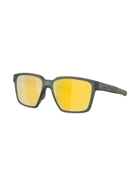 Ochelari de soare Oakley verde