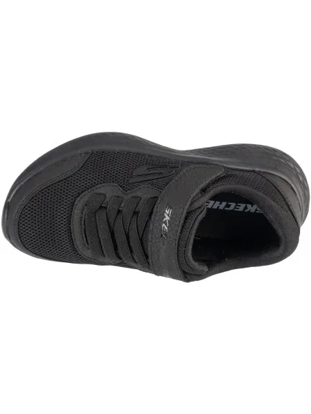 Pantofi copii Skechers negru
