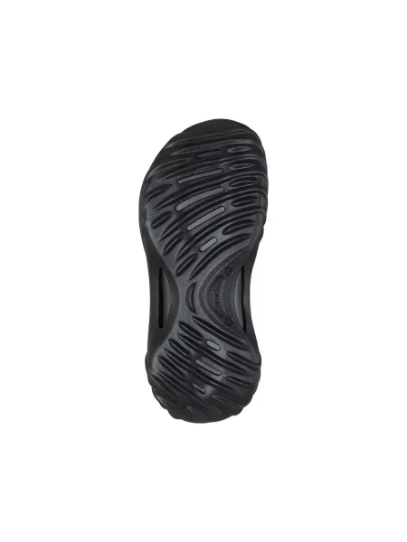 Pantofi Crocs negru