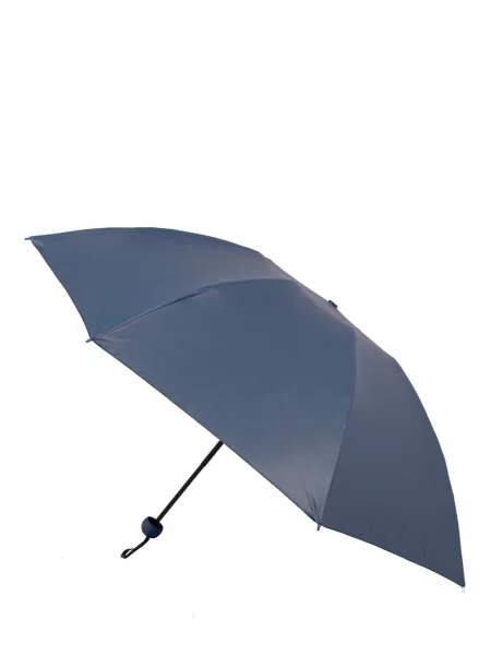 Fulton Umbrellas Mini Парасолька синій