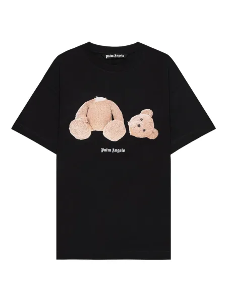 Tricou Palm Angels negru