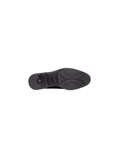 Pantofi Callaghan negru