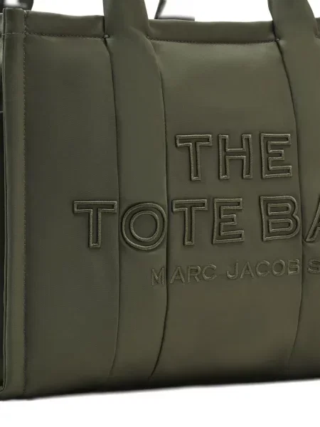 Geantă Marc Jacobs verde