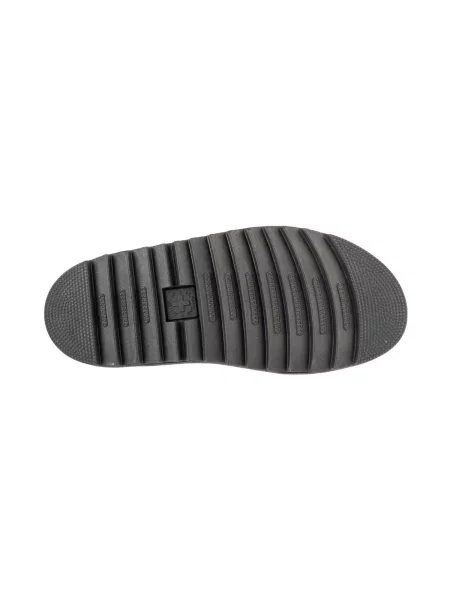 Pantofi Dr. Martens gri