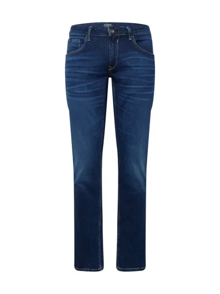 GARCIA Jeans închis albastru