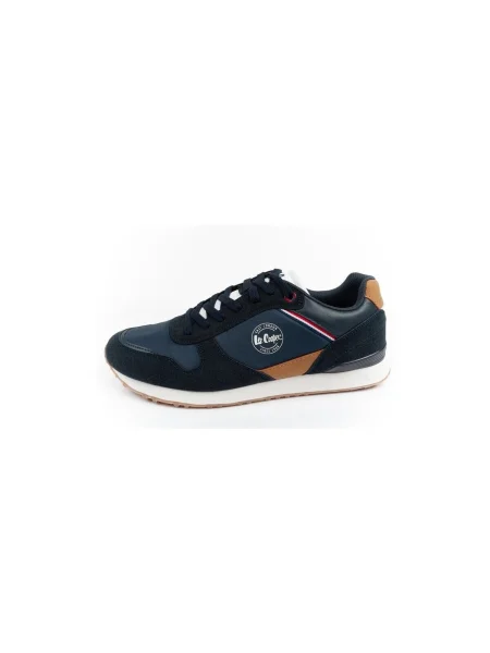 Pantofi Lee Cooper albastru