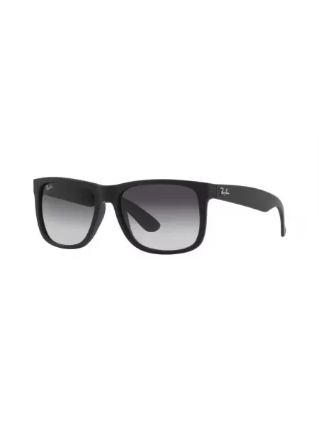 Ray-Ban Akcesoria Mężczyzna 50 MM Okulary przeciwsłoneczne Justin czarny