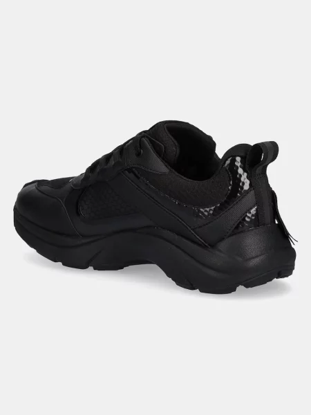 HUGO sneakers negru