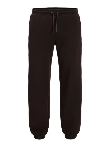 JACK & JONES Pantaloni JPSTKarl Bradley' maro