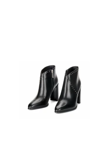 Ботильоны Estro черные