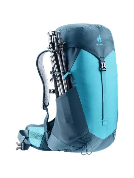 Kabelka Deuter modrá