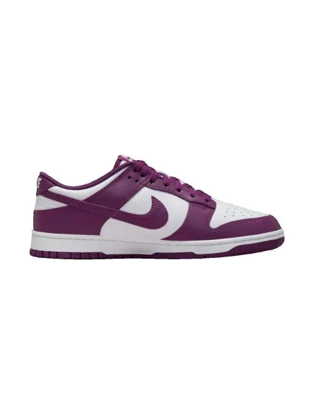 Retro tenisky Nike Dunk biela