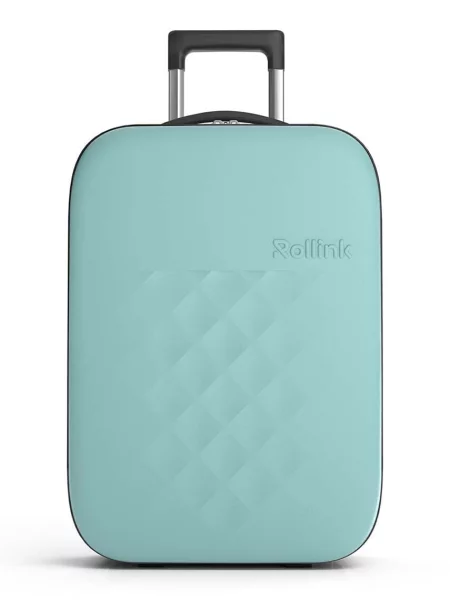 Куфар Rollink Flex Vega 40 L