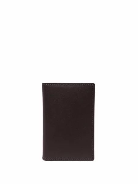 Portofel Comme Des Garçons Wallet maro