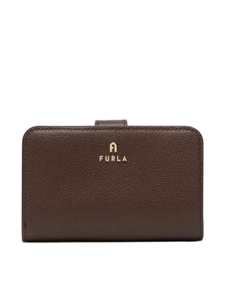 Peněženka Furla hnědá