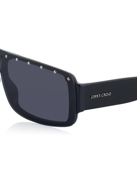 Ceas Jimmy Choo negru
