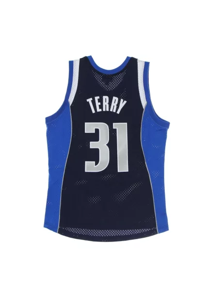 Koszulka sportowa Mitchell & Ness