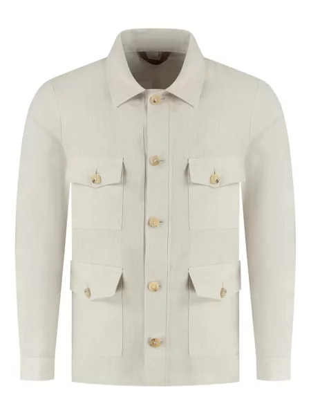 Яке Luigi Borrelli