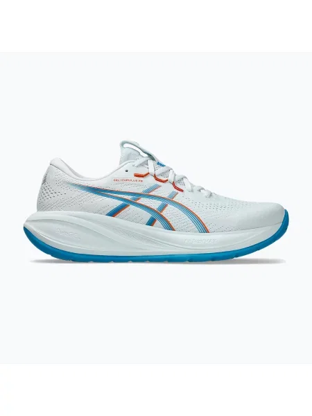 Мъжки обувки за бягане ASICS Gel-Cumulus 28 arctic blue/aegean blue синьо